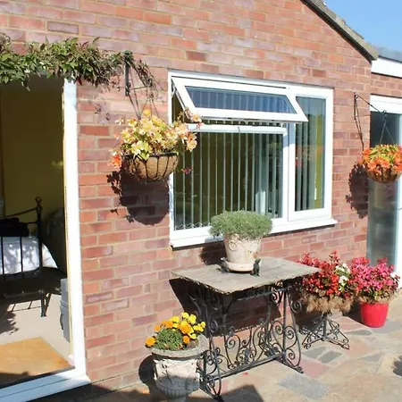 The Garden Room Westcott Westcott  Esterno foto