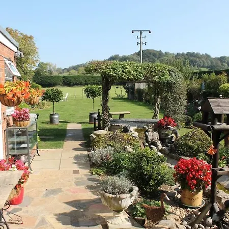 The Garden Room Westcott Westcott  Esterno foto