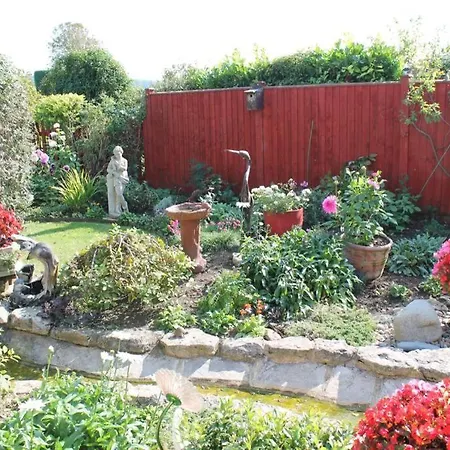 The Garden Room Westcott Westcott  Esterno foto