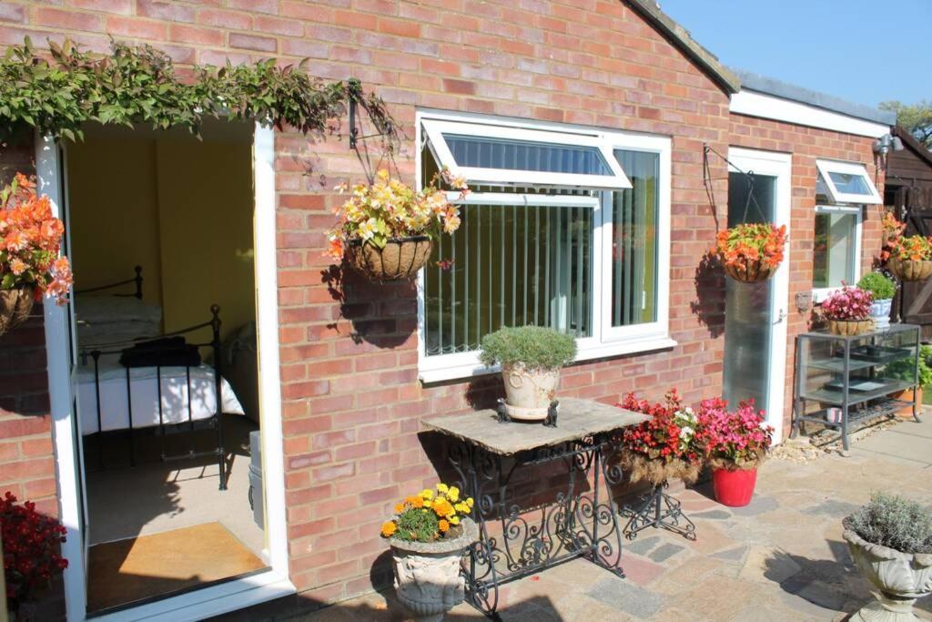 The Garden Westcott *